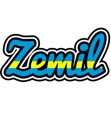 Zemil sweden logo