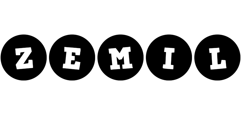Zemil tools logo