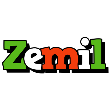 Zemil venezia logo