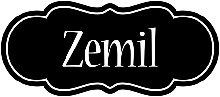 Zemil welcome logo