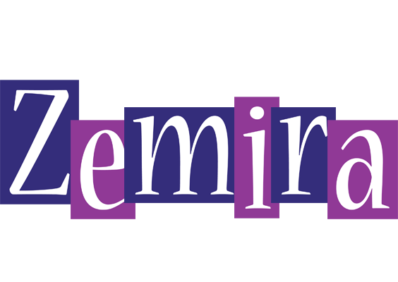 Zemira autumn logo
