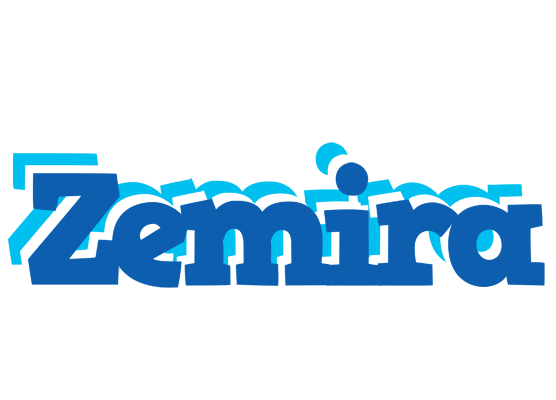 Zemira business logo