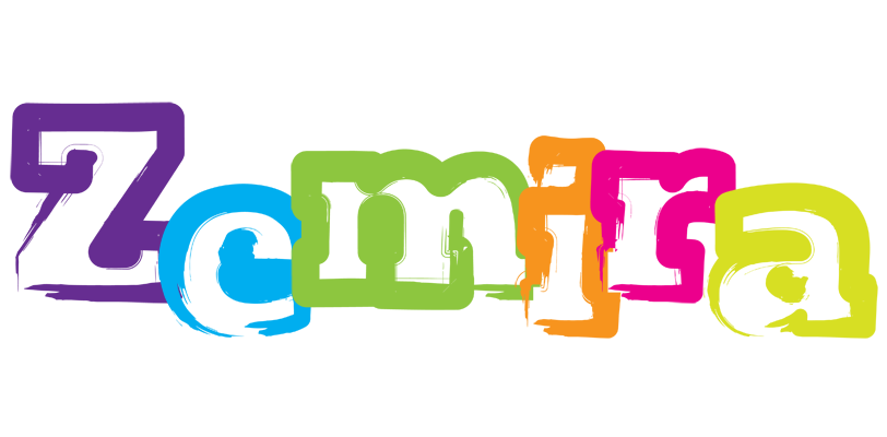 Zemira casino logo