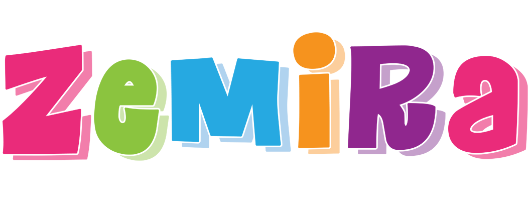 Zemira friday logo