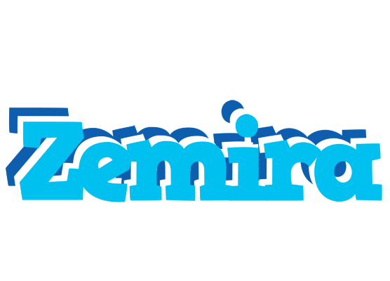 Zemira jacuzzi logo