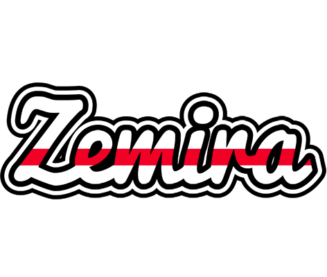 Zemira kingdom logo