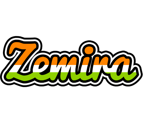 Zemira mumbai logo