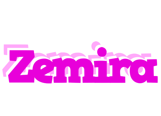 Zemira rumba logo