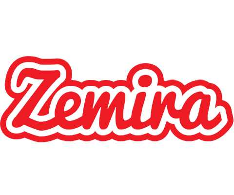 Zemira sunshine logo
