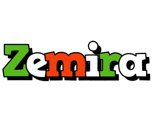 Zemira venezia logo