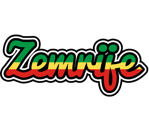 Zemrije african logo