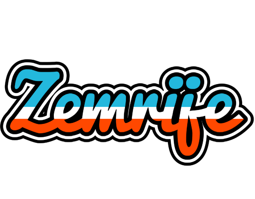 Zemrije america logo