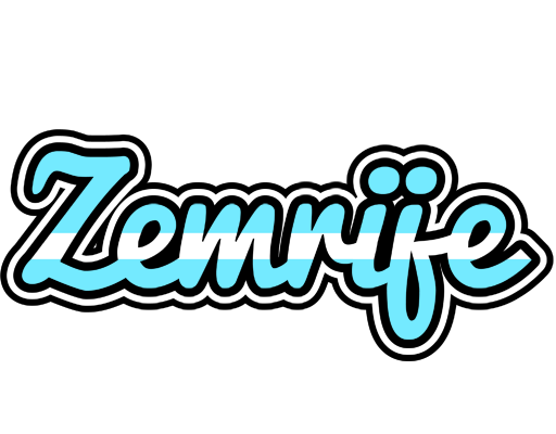 Zemrije argentine logo