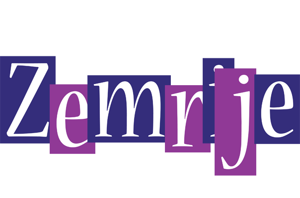 Zemrije autumn logo