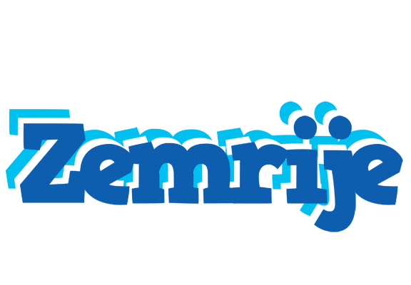Zemrije business logo