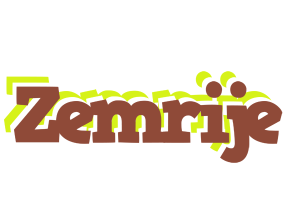 Zemrije caffeebar logo
