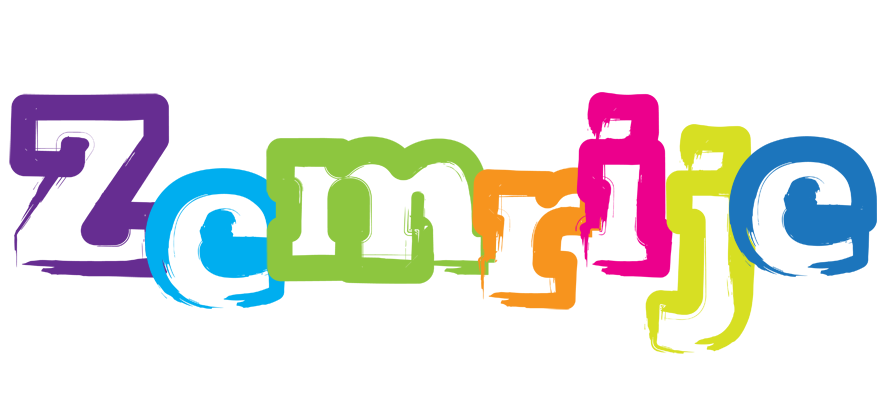 Zemrije casino logo