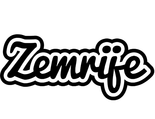 Zemrije chess logo