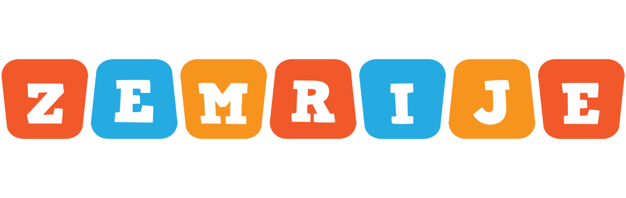 Zemrije comics logo