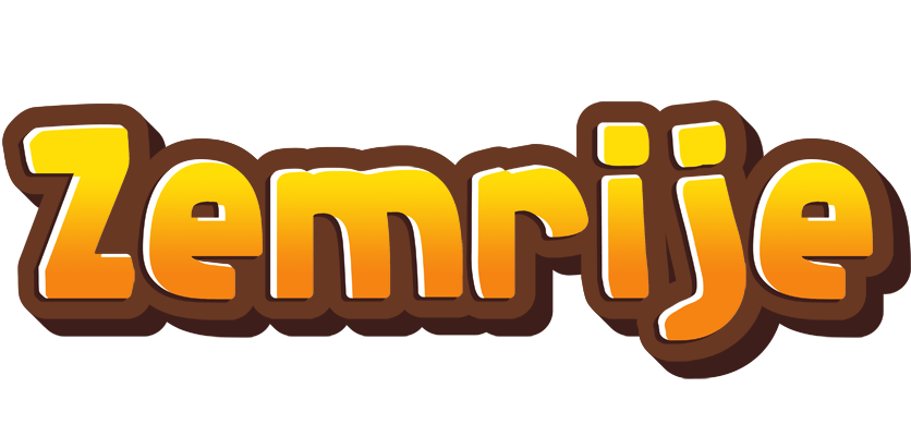Zemrije cookies logo