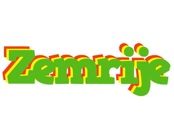 Zemrije crocodile logo