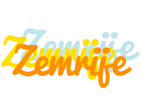 Zemrije energy logo