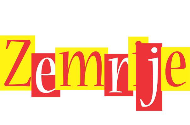 Zemrije errors logo