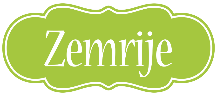 Zemrije family logo