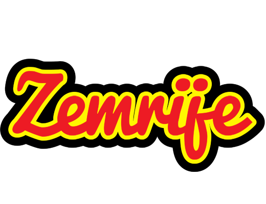 Zemrije fireman logo