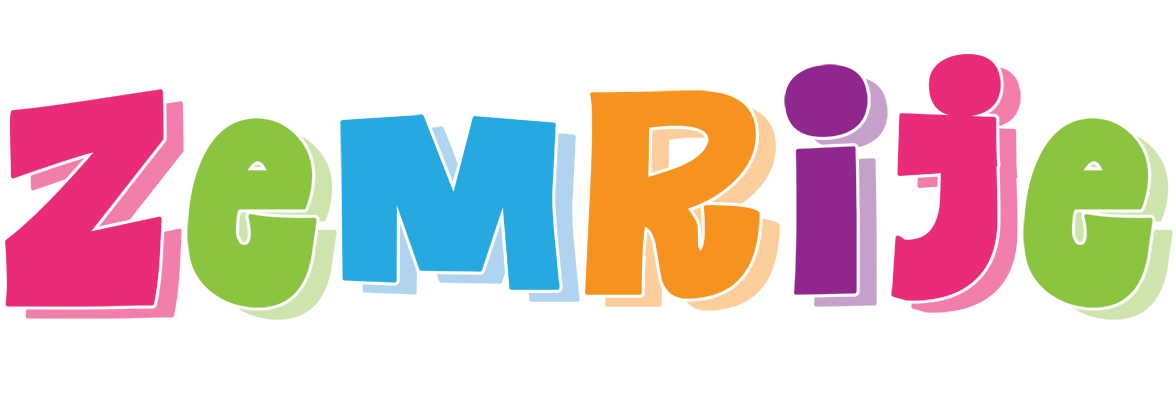 Zemrije friday logo
