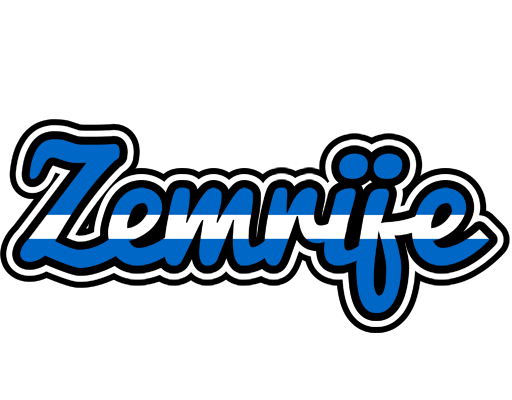 Zemrije greece logo