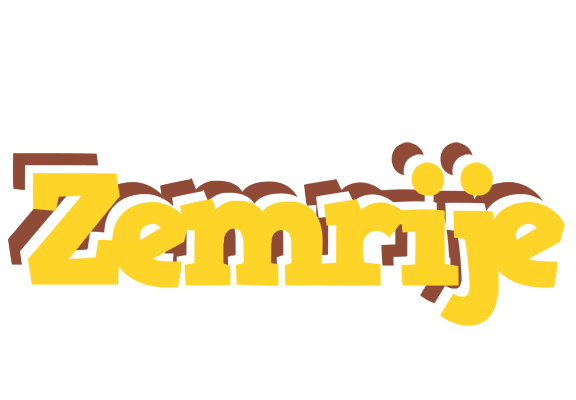 Zemrije hotcup logo