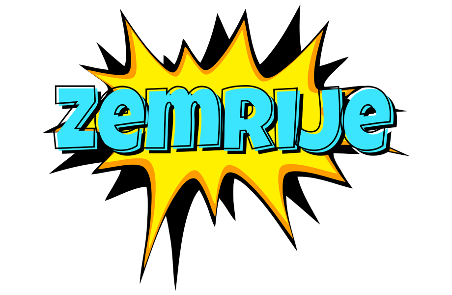 Zemrije indycar logo