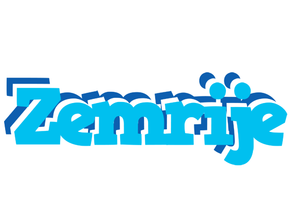 Zemrije jacuzzi logo