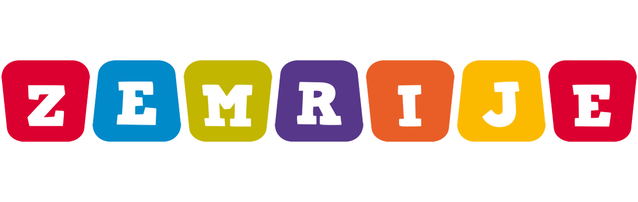 Zemrije kiddo logo