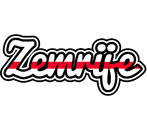 Zemrije kingdom logo