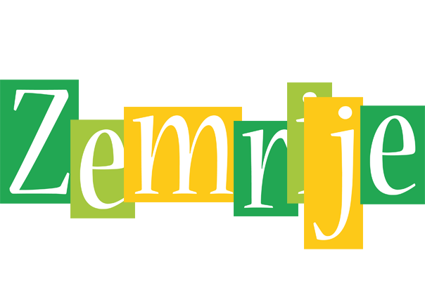 Zemrije lemonade logo