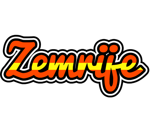 Zemrije madrid logo