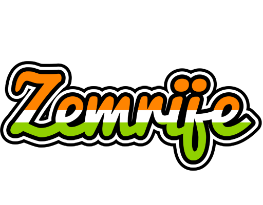 Zemrije mumbai logo