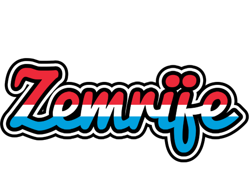 Zemrije norway logo
