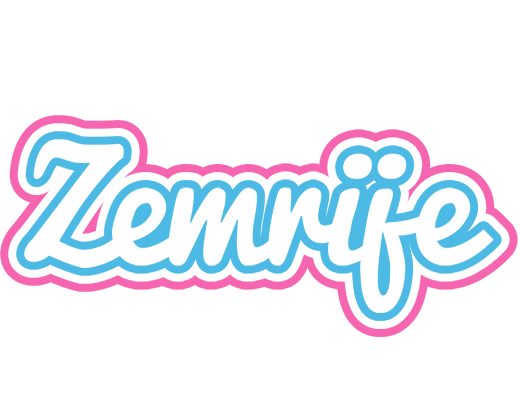 Zemrije outdoors logo
