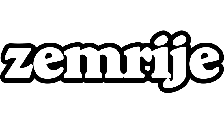 Zemrije panda logo