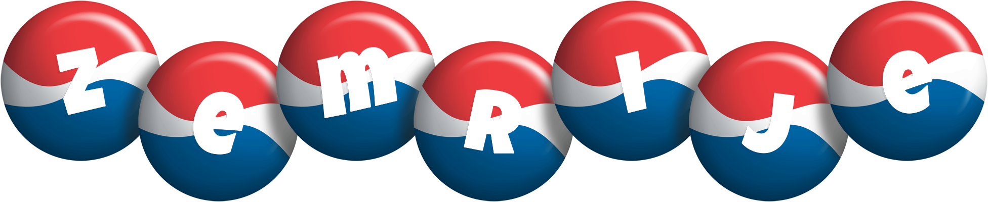 Zemrije paris logo