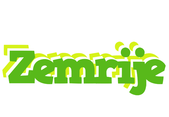 Zemrije picnic logo