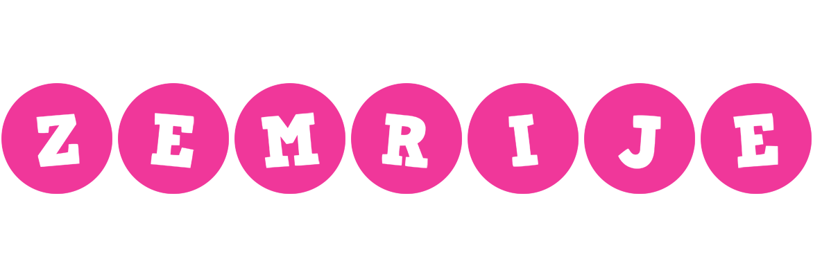 Zemrije poker logo