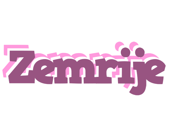 Zemrije relaxing logo