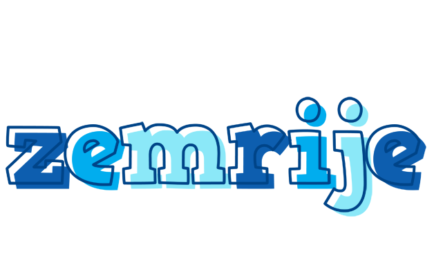 Zemrije sailor logo