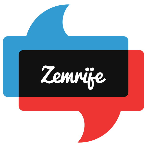 Zemrije sharks logo