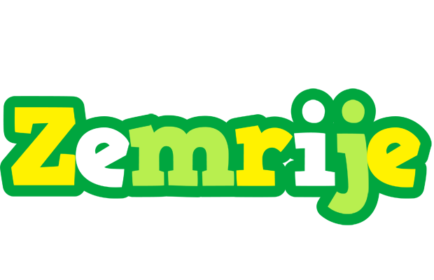Zemrije soccer logo
