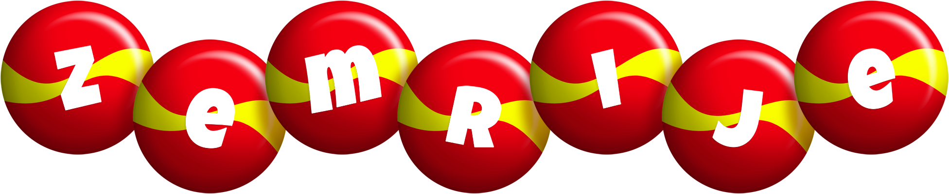 Zemrije spain logo